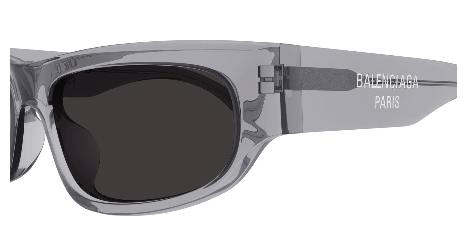 BALENCIAGA BB0388S 004 56
