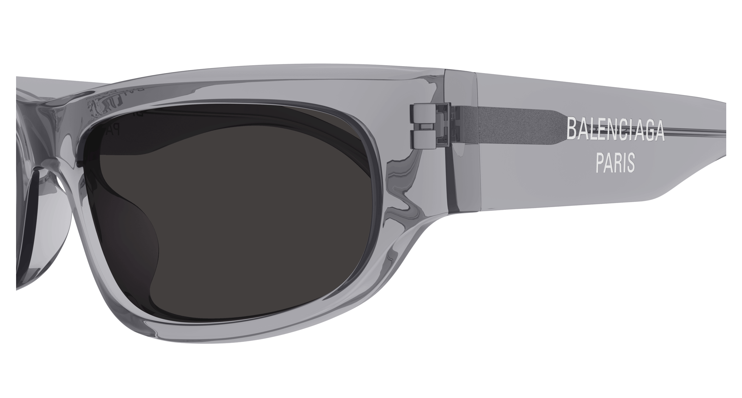 BALENCIAGA BB0388S 004 56
