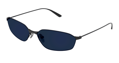 BALENCIAGA BB0412S 003 62