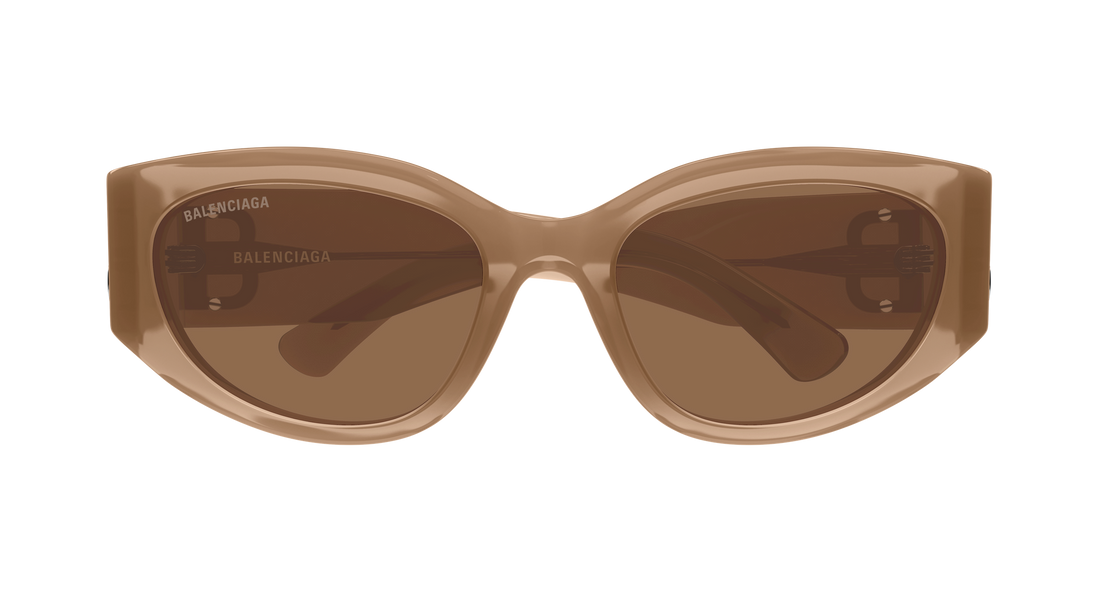 BALENCIAGA BB0324SK 015 55