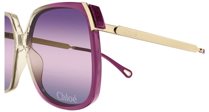 CHLOÉ CH0286S 006 60