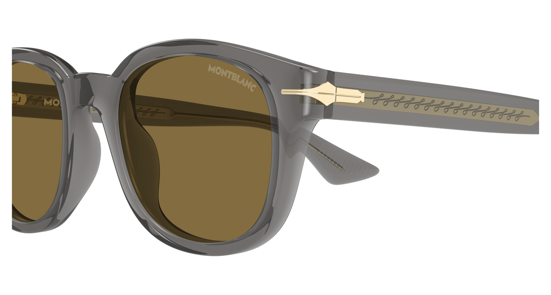 MONTBLANC MB0435S 003 51