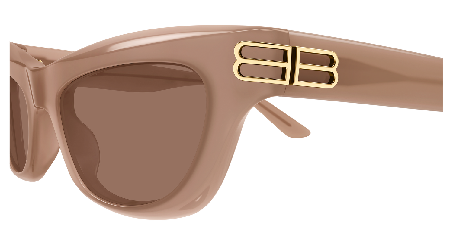 BALENCIAGA BB0430S 004 54