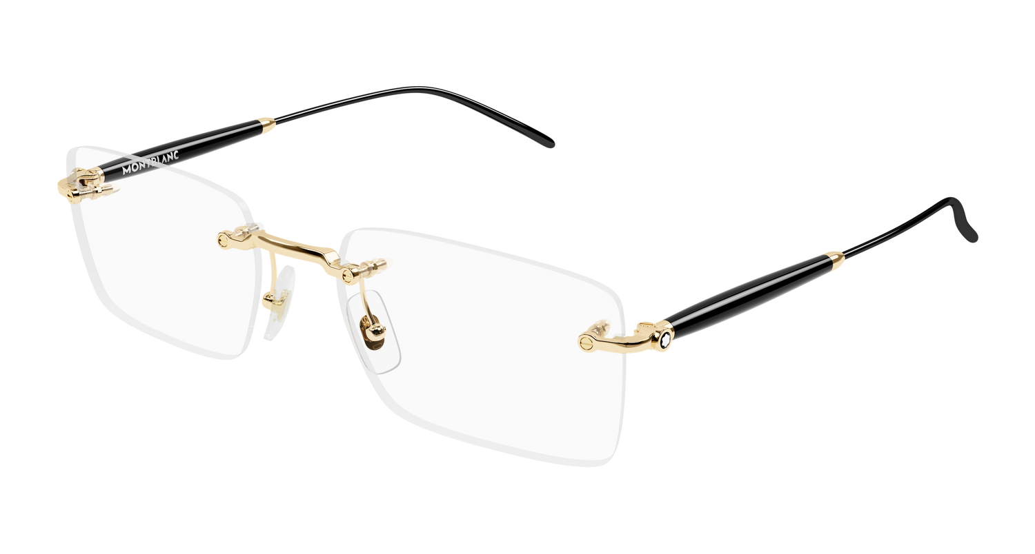 MONTBLANC MB0411O 001 55