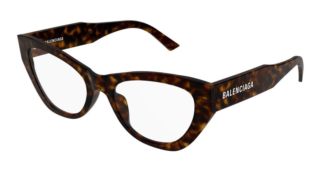 BALENCIAGA BB0449O 007 55