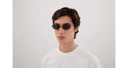 BALENCIAGA BB0412S 003 62