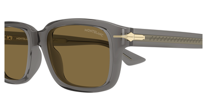 MONTBLANC MB0436S 003 54