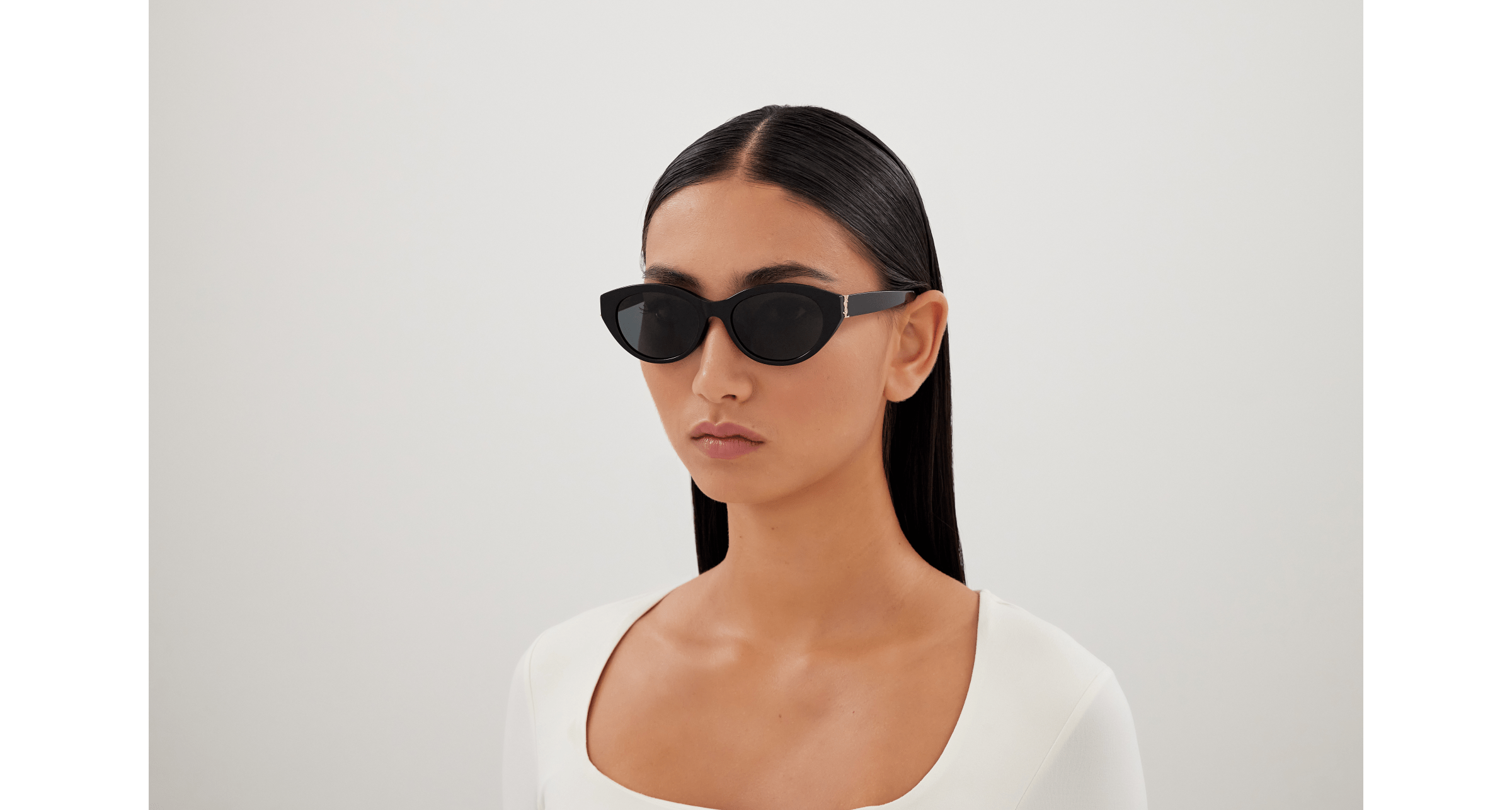 SAINT LAURENT SL M148/F 001 54