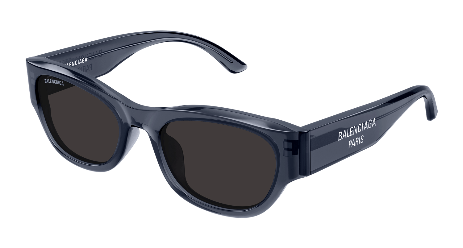 BALENCIAGA BB0389SK 003 55