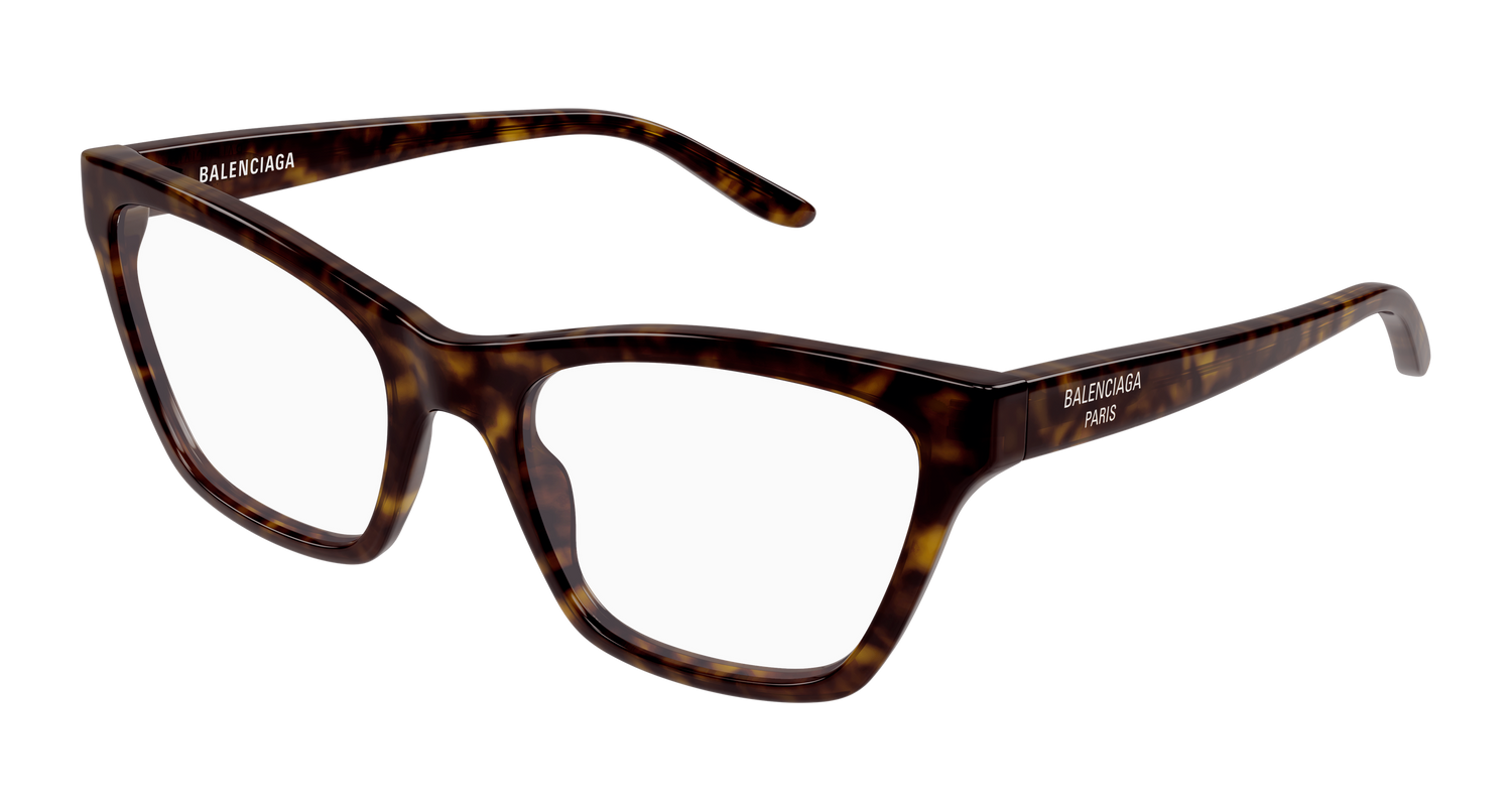 BALENCIAGA BB0440O 002 56