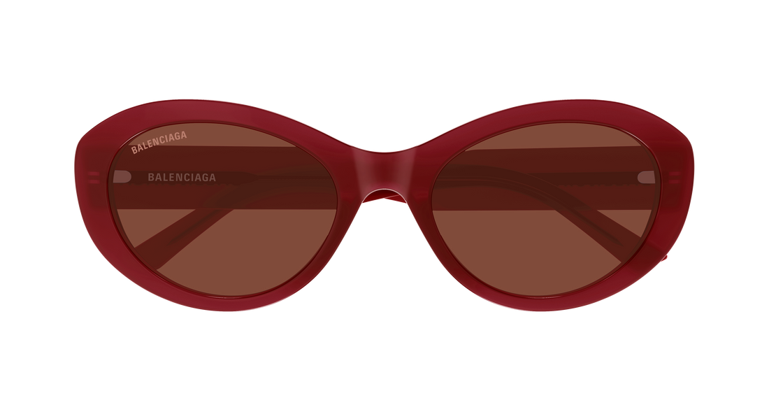 BALENCIAGA BB0446S 005 56