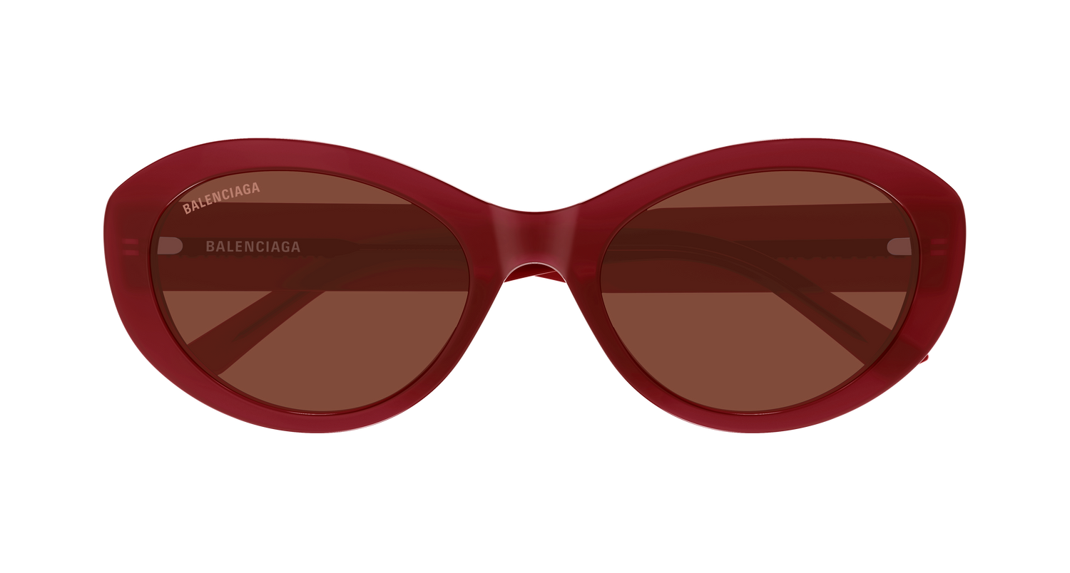 BALENCIAGA BB0446S 005 56