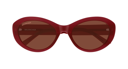 BALENCIAGA BB0446S 005 56