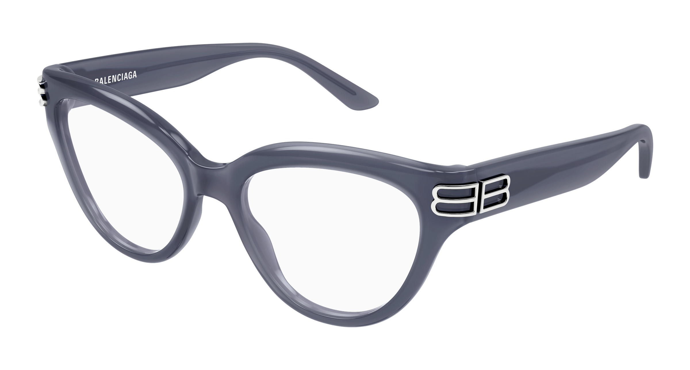 BALENCIAGA BB0436O 005 55