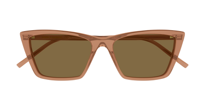 SAINT LAURENT SL 737 MICA THIN 009 54