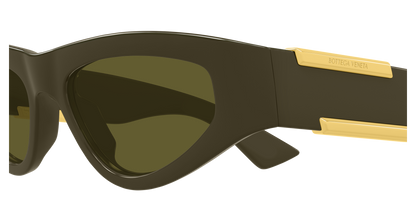 Bottega Veneta BV1407S 003 53