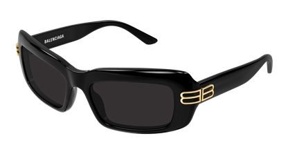 BALENCIAGA BB0432S 001 57