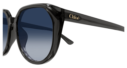 CHLOÉ CH0291SK 001 58