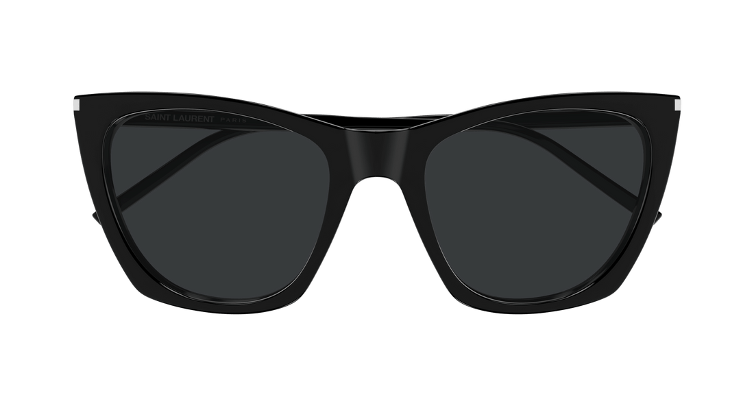 SAINT LAURENT SL 214 KATE THIN 001 55