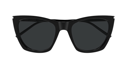 SAINT LAURENT SL 214 KATE THIN 001 55