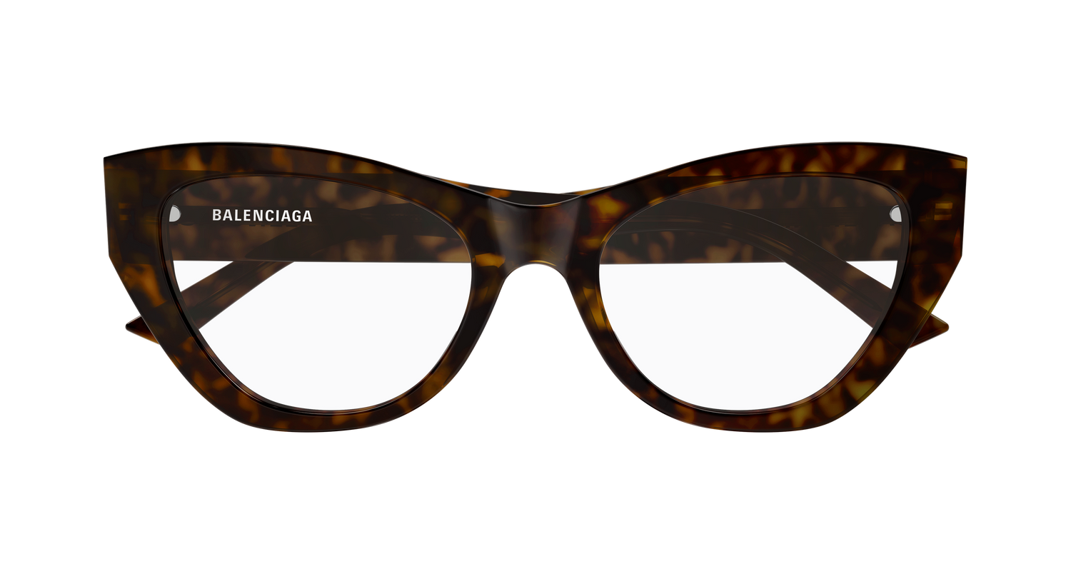 BALENCIAGA BB0449O 007 55