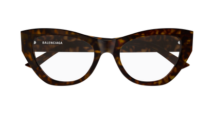 BALENCIAGA BB0449O 007 55