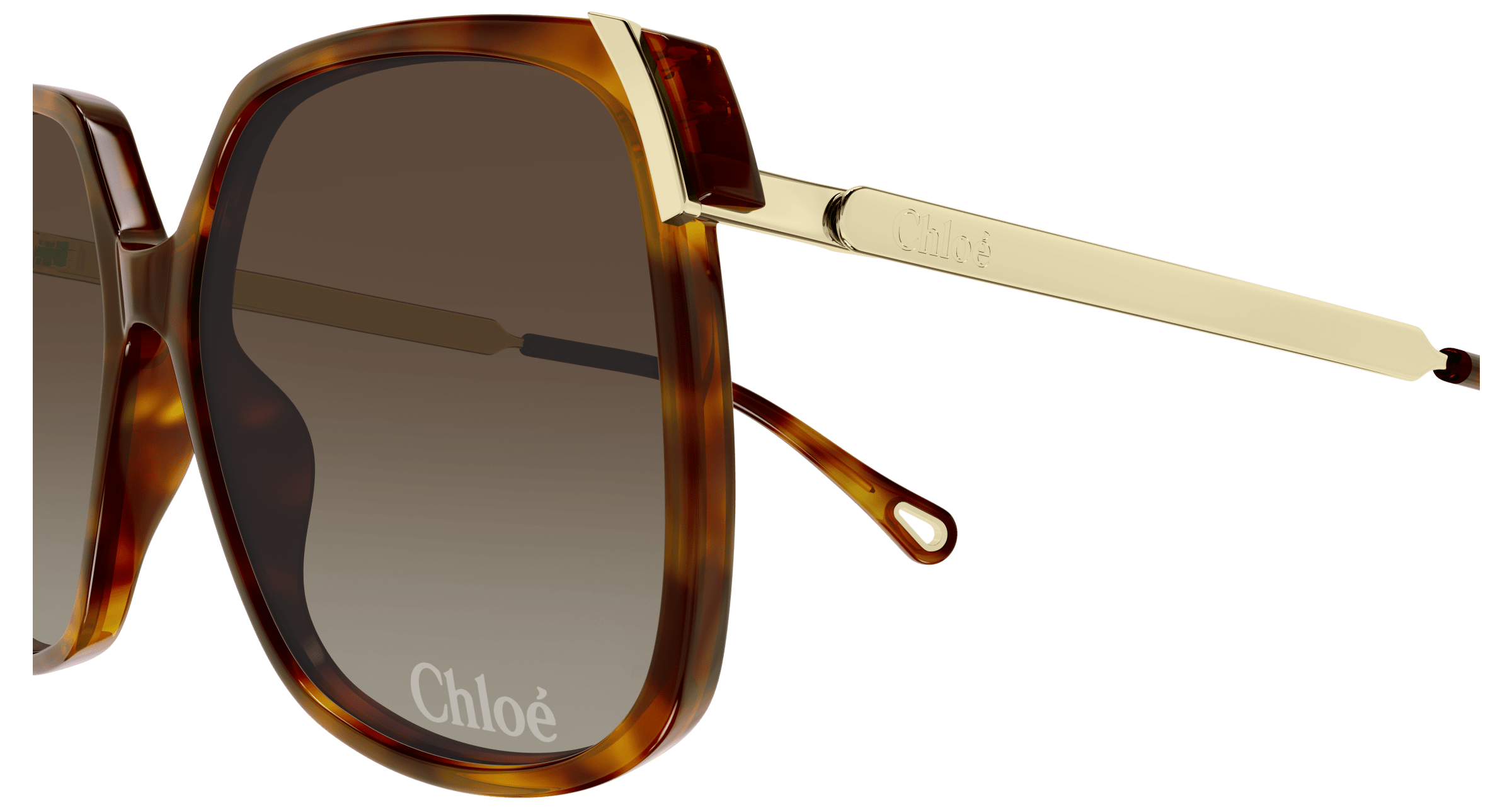CHLOÉ CH0286S 002 60