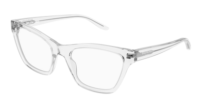 BALENCIAGA BB0440O 006 56