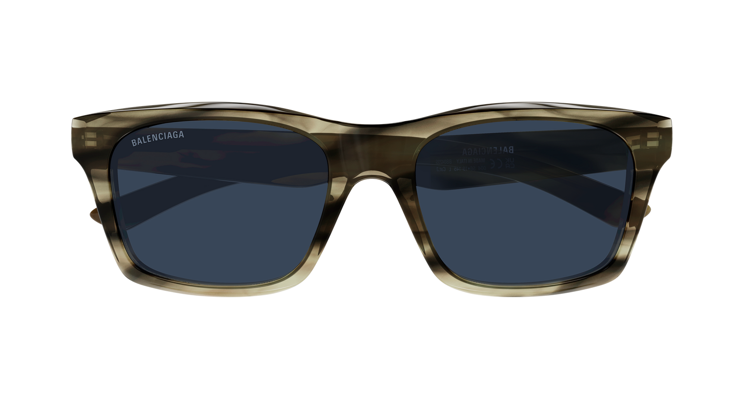 BALENCIAGA BB0423S 004 56