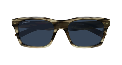 BALENCIAGA BB0423S 004 56