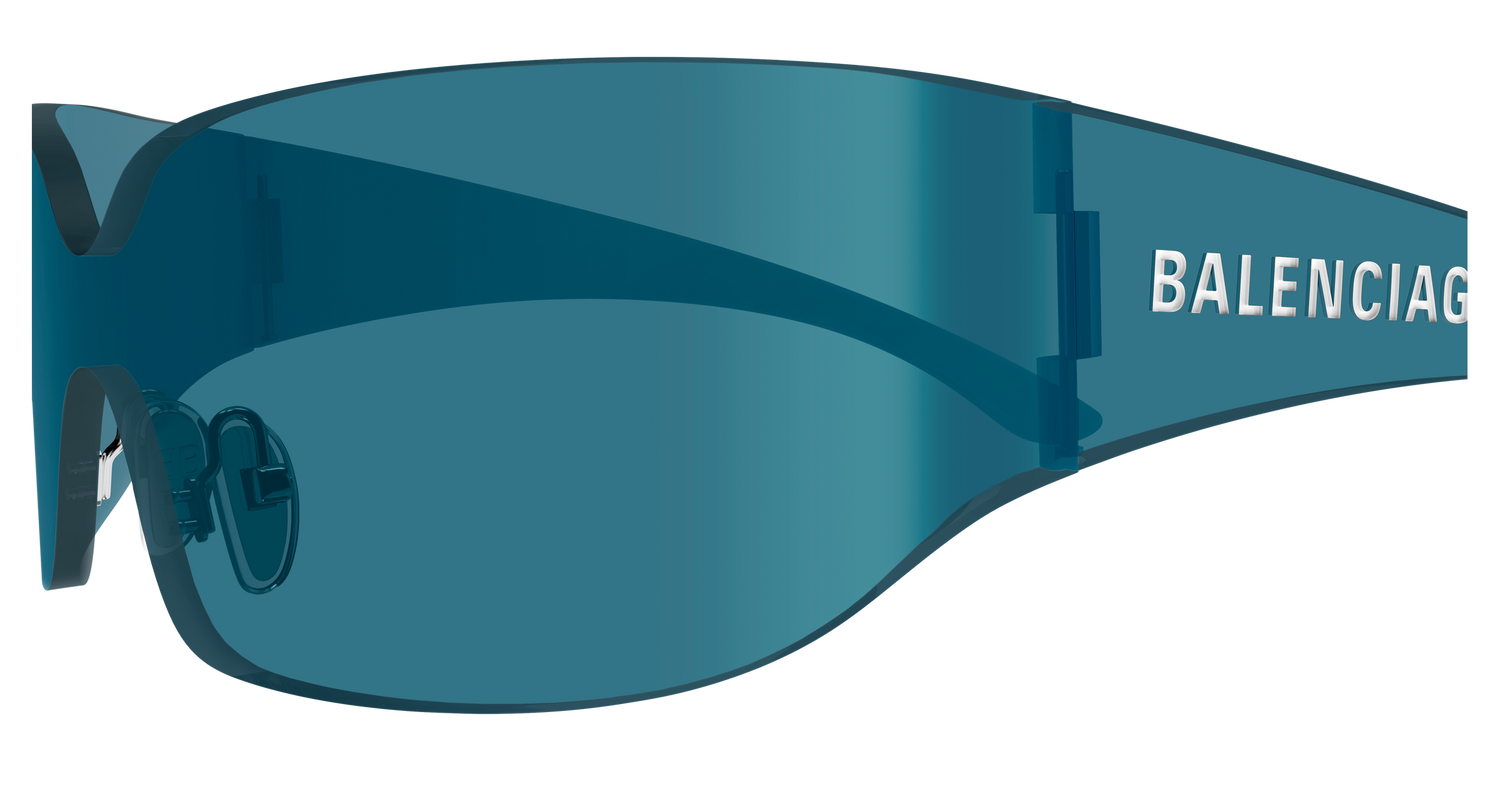 BALENCIAGA BB0421S 003 99