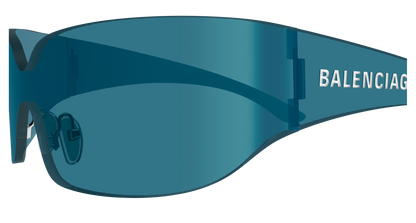 BALENCIAGA BB0421S 003 99