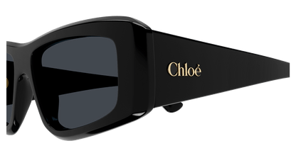CHLOÉ CH0299S 001 55