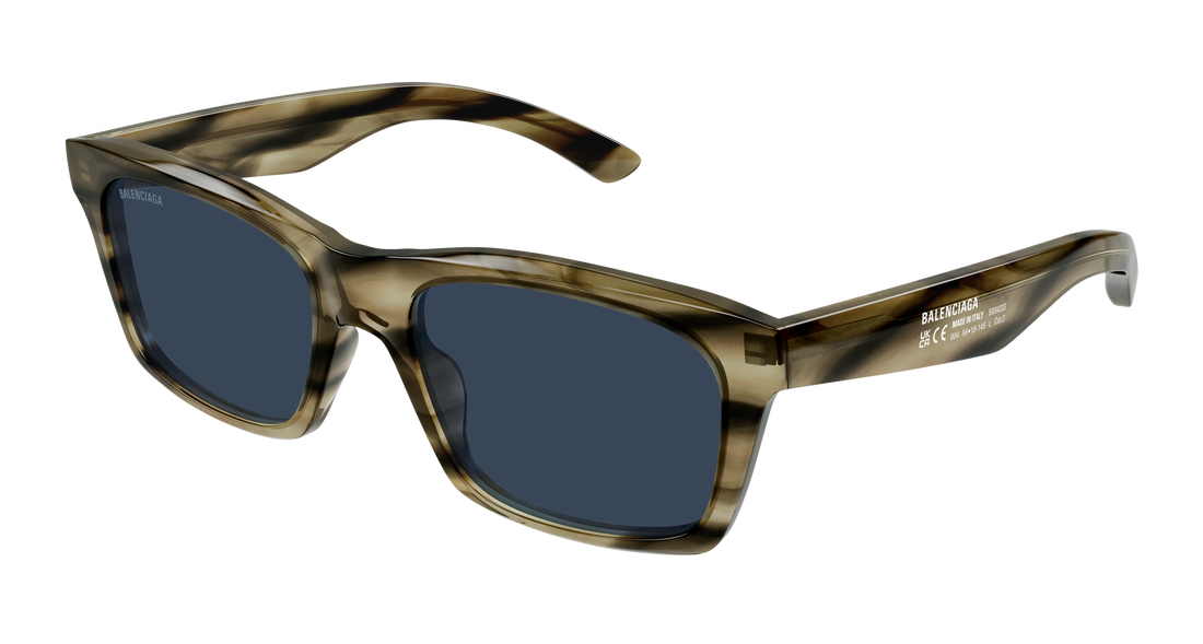 BALENCIAGA BB0423S 004 56