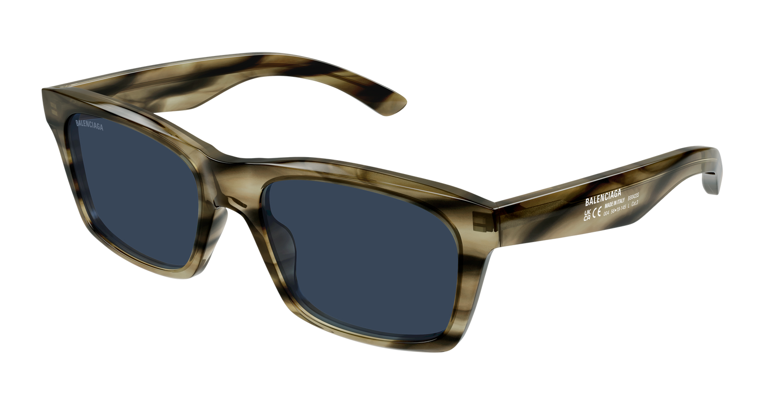 BALENCIAGA BB0423S 004 56