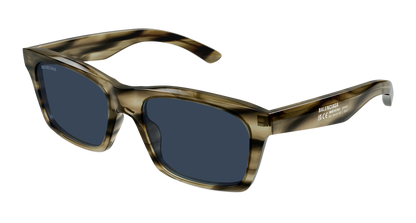 BALENCIAGA BB0423S 004 56