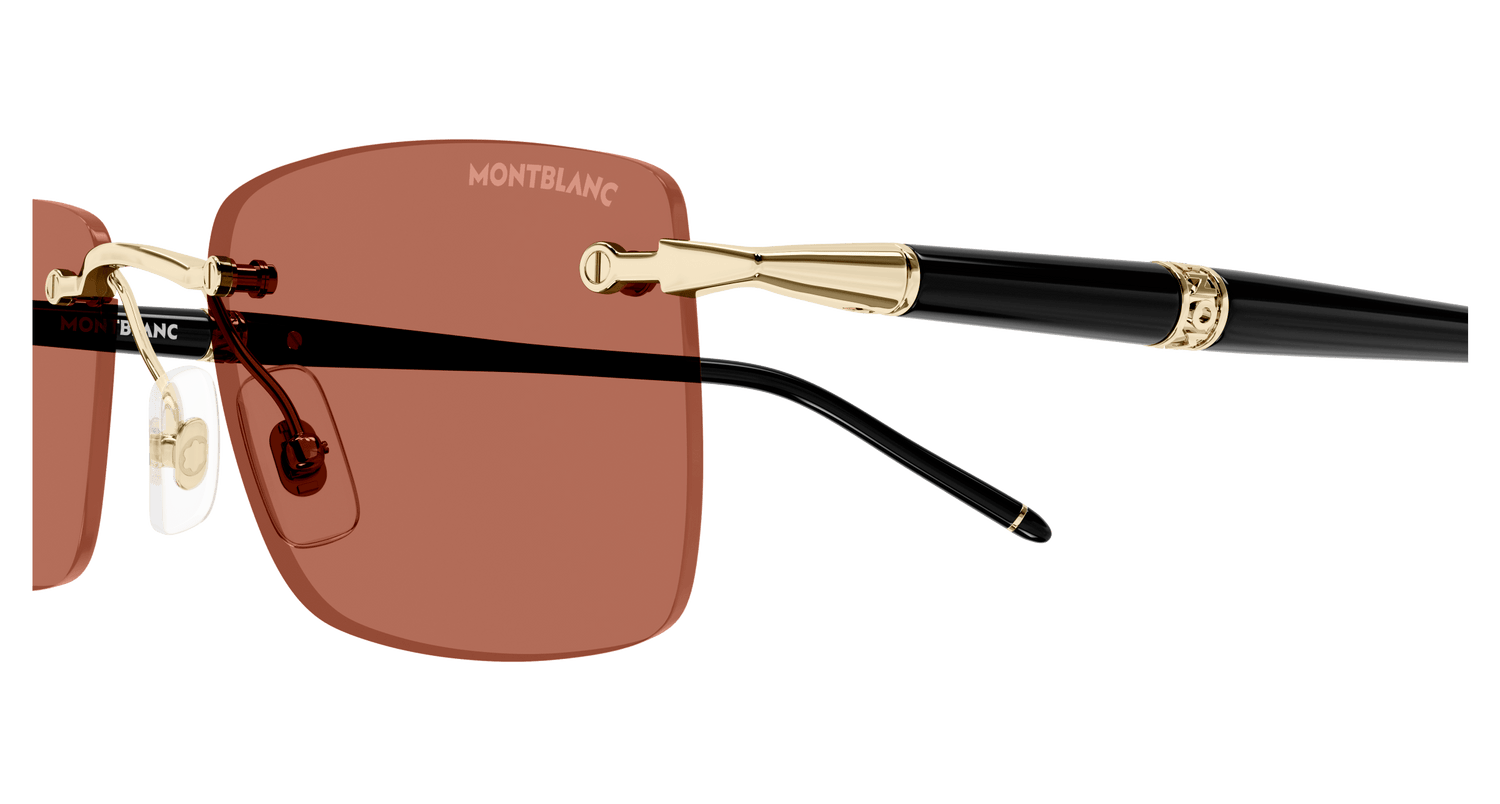 MONTBLANC MB0344S 007 54