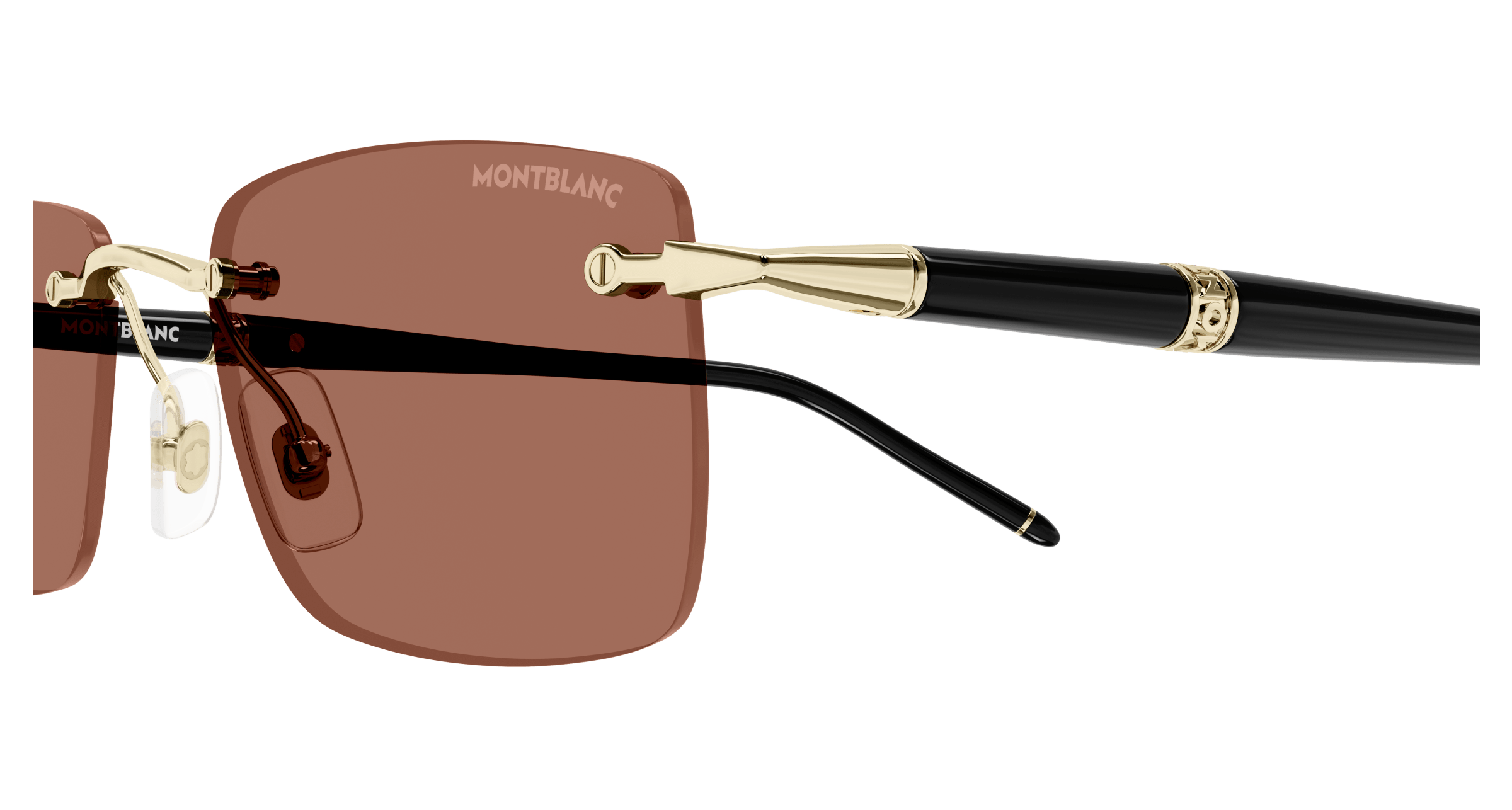 MONTBLANC MB0344S 007 54