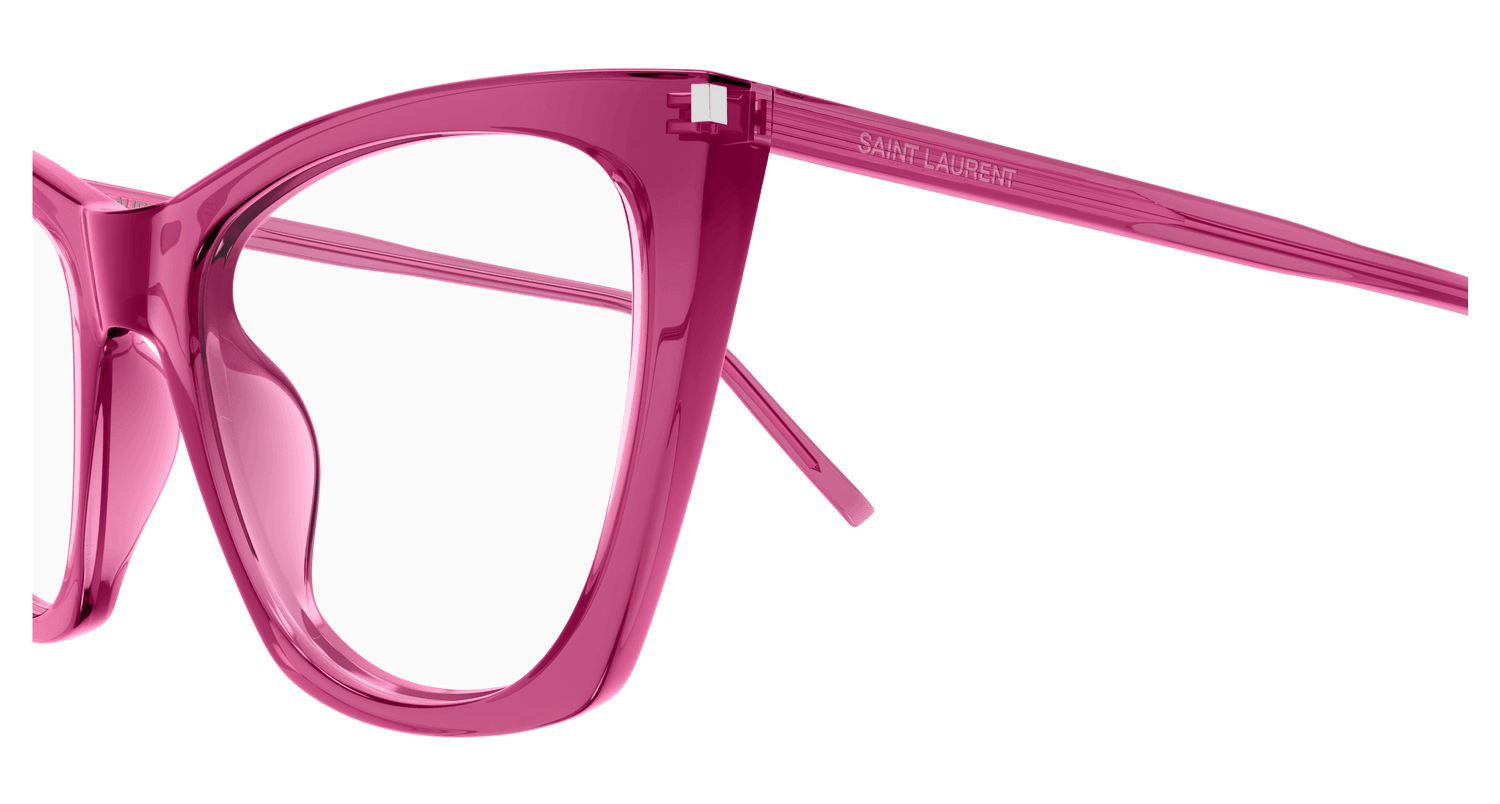 SAINT LAURENT SL 214 KATE THIN OPT 005 55