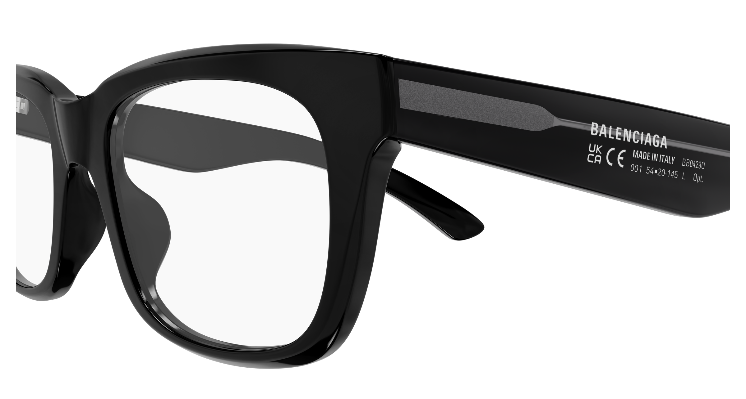 BALENCIAGA BB0429O 001 54