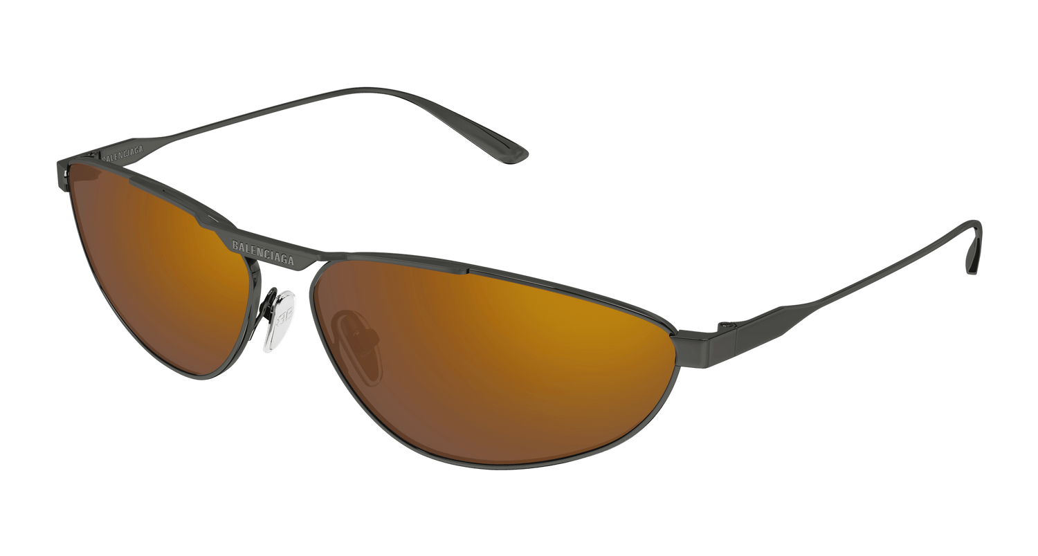 BALENCIAGA BB0417S 003 66