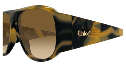 CHLOÉ CH0347S 005 60