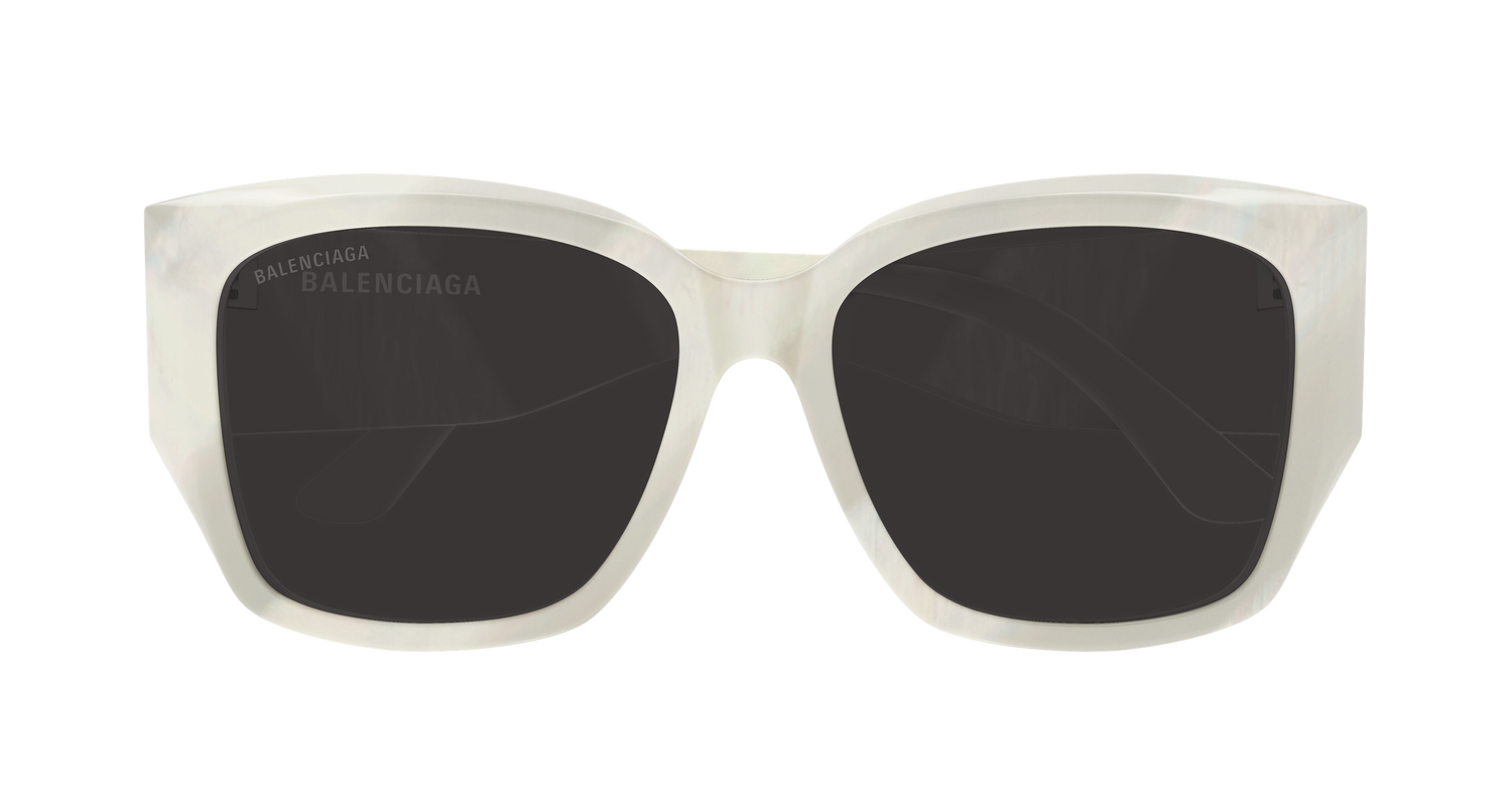 BALENCIAGA BB0445SK 003 56