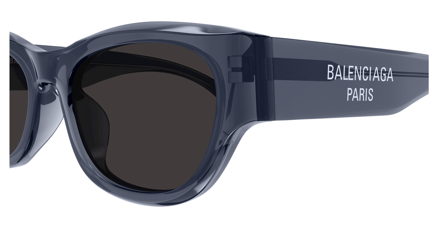 BALENCIAGA BB0389SK 003 55