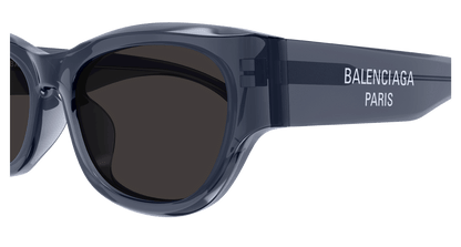 BALENCIAGA BB0389SK 003 55