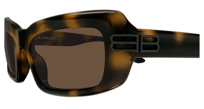 BALENCIAGA BB0432S 006 57