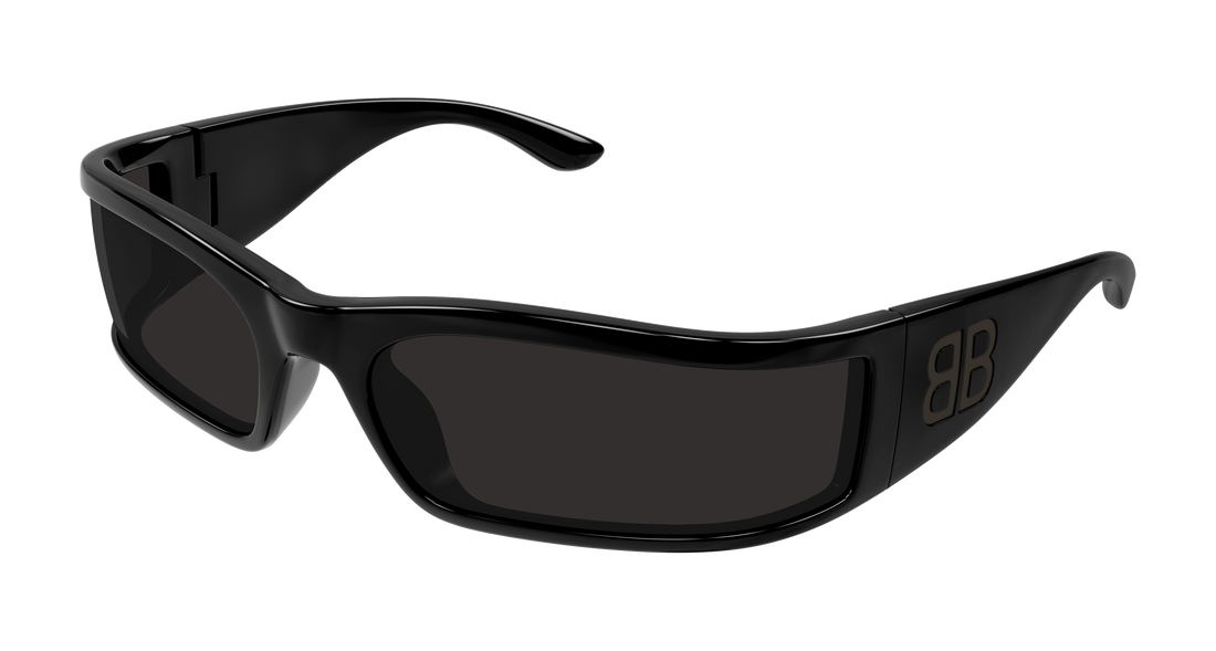 BALENCIAGA BB0458S 002 73