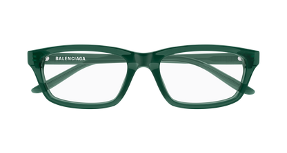 BALENCIAGA BB0439O 007 55