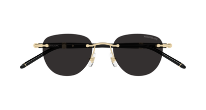 MONTBLANC MB0412S 005 48