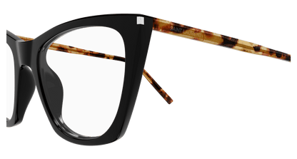 SAINT LAURENT SL 214 KATE THIN OPT 006 55